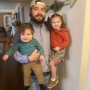 Meet your Posher, Andrew